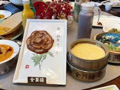 -全聚德(常州店)