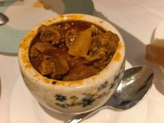 -波特曼西餐厅(南岗店)