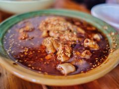 鸭肠-高记什邡肖麻辣(成都店)