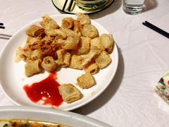-丁来兴酒店(西街店)