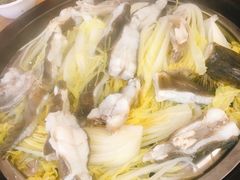 -海大大蒸汽海鲜餐厅·粤菜·特色小炒(欢乐颂店)