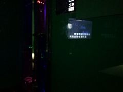 -百威KTV(恒福路店)