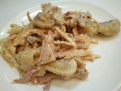 半只鸡-宝兴源记手撕鸡(第88分店)