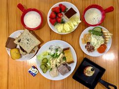 -So Lounge索兰至餐厅(蓝色港湾店)