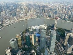 -上海环球金融中心云端足球盛典