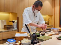 -鮨一日本料理旗舰店(总店)