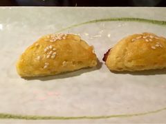 -海航大厦万豪酒店彩海轩中餐厅(霄云路店)