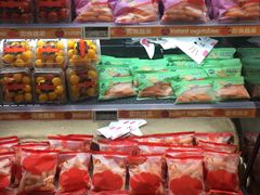 -Olé精品超市(北京合生汇店)