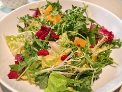 -悦融琥珀·京鲁菜(西单店)