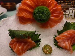 -香丰阁·烤鸭·川湘菜(清河店)