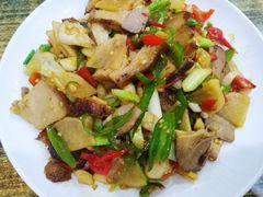 -文杰餐馆(南洪时尚风情街店)