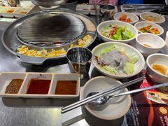 -喜来稀肉(虹泉路店)