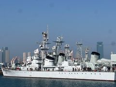 -中国人民解放军海军博物馆