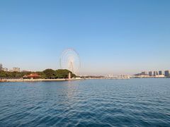 -无锡蠡湖国家湿地公园-蠡园