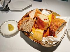 -燃扒房Steakhouse(皇庭店)