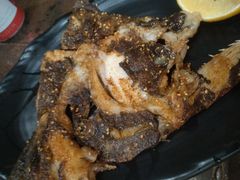 -枪火串烧·东北特色烧烤(罗湖总店)