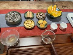 -邈墨茶馆(凤起路店)