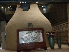 -沐泷泉(南风大剧院店)