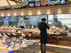 -鲜得莱渔港·小平岛海胆馆(七贤岭店)
