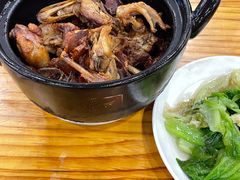 -斯丹姜母鸭·古法干香(涂门街总店)