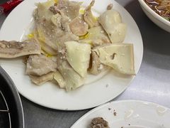 -松明一烤肉馆(鲁园店)