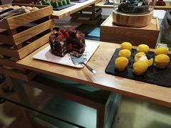 -杭州龙禧福朋喜来登酒店