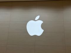 -Apple零售店(苏州店)