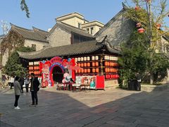 -回龙窝历史文化街区