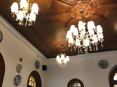 -马勒别墅·中餐厅