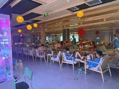 -星河湾温泉洗浴酒店