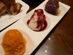 -北李妈妈菜·海肠捞饭(开发区万达店)