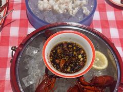 -阿青龙虾(新城店)