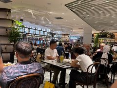 -关夫人餐厅(阳光广场店)