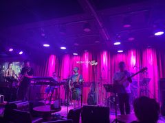 -音乐房子·Vintage Live Bar(玉林总店)