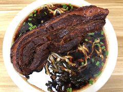 -无名老卤面(中华门店)