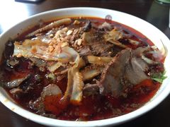 夫妻肺片-夫妻肺片·中华老字号·正宗川菜(春熙路店)