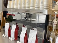-Manner Coffee(IFS一楼店)