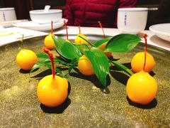 -大鸭梨烤鸭·北京菜(南小街/南苑店)