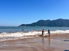 -金海湾海鲜排档(朱家尖店)