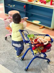 -奈尔宝家庭中心·亲子餐厅(华采天地店)
