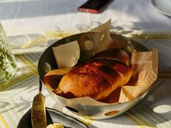 -一棵树·意大利西餐厅One Tree(新城店)