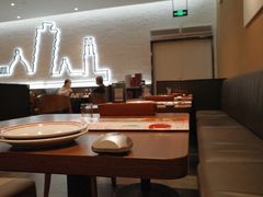 -萨莉亚意式餐厅(杭州滨江天街店)