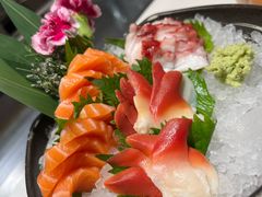 -大渔铁板烧(天河城店)