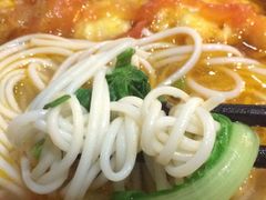 -华兴街煎蛋面(总店)