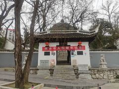 -阳明祠