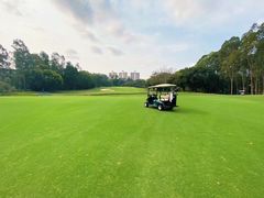 -东莞海逸高尔夫球会
