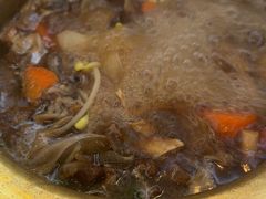 -楊家一锅(沙阳路店)