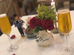 -LA CREPERIE BRETONNE布列塔尼法式餐厅(天童北路店)