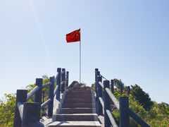 -温岭石塘海边