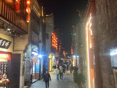 -东西巷